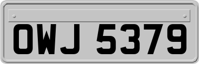 OWJ5379