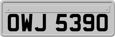 OWJ5390