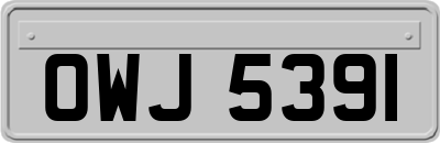 OWJ5391