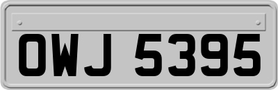 OWJ5395