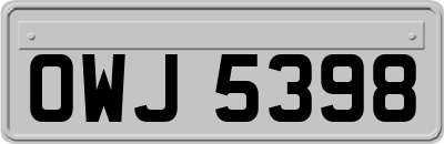 OWJ5398