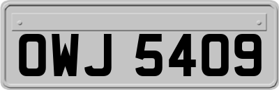 OWJ5409