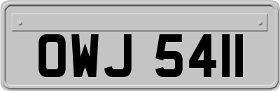 OWJ5411