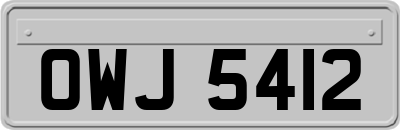 OWJ5412