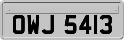 OWJ5413