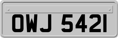 OWJ5421