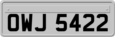 OWJ5422