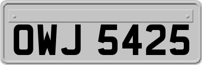 OWJ5425