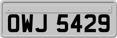 OWJ5429