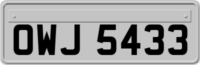 OWJ5433