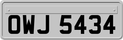 OWJ5434