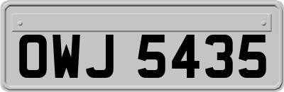 OWJ5435