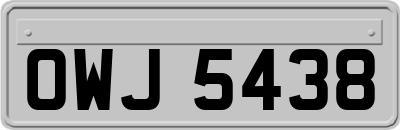 OWJ5438
