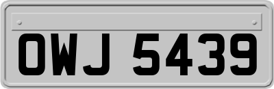OWJ5439