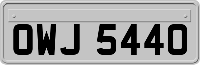 OWJ5440