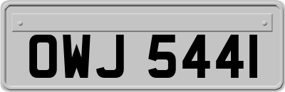 OWJ5441