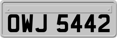 OWJ5442
