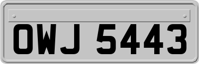 OWJ5443