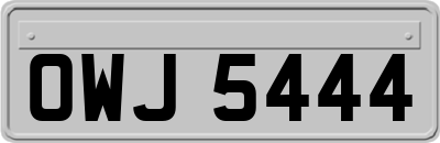 OWJ5444