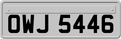 OWJ5446