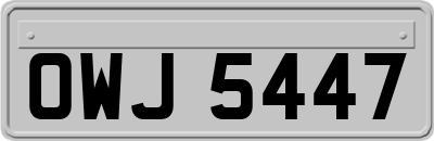 OWJ5447