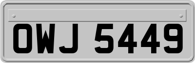 OWJ5449