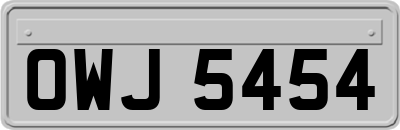 OWJ5454