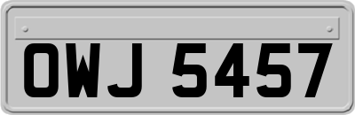 OWJ5457
