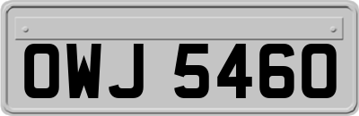 OWJ5460