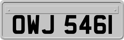 OWJ5461