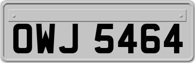 OWJ5464