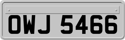 OWJ5466