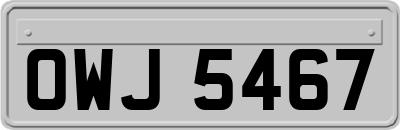 OWJ5467