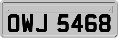 OWJ5468