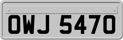 OWJ5470