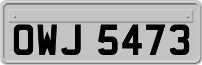 OWJ5473