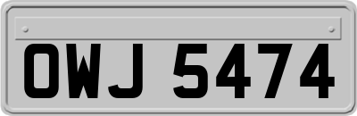 OWJ5474