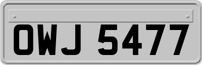 OWJ5477