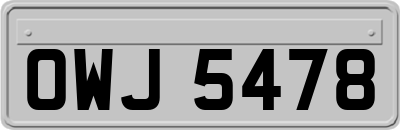 OWJ5478