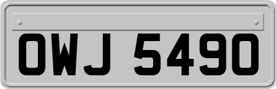 OWJ5490
