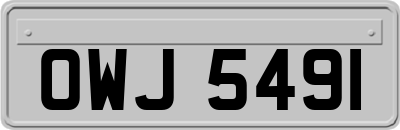 OWJ5491
