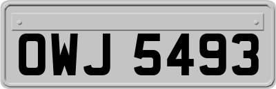 OWJ5493