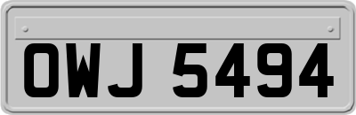 OWJ5494