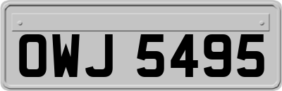 OWJ5495