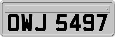 OWJ5497