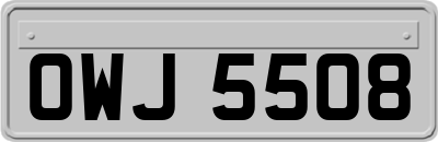 OWJ5508