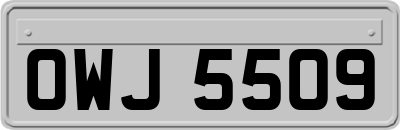 OWJ5509
