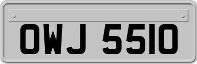 OWJ5510
