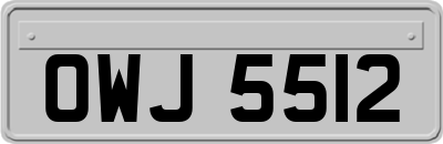 OWJ5512
