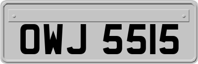 OWJ5515